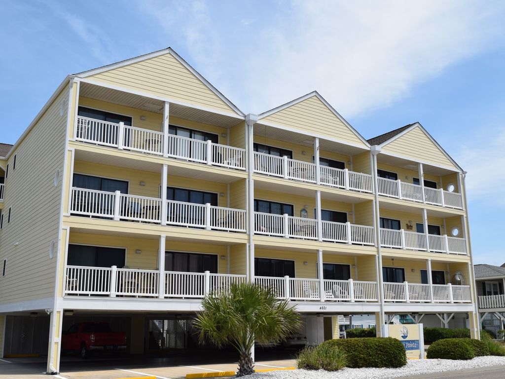 Two Bedroom, Two Bathroom Condo